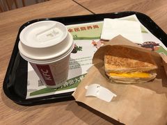 -肯德基(胜利店)