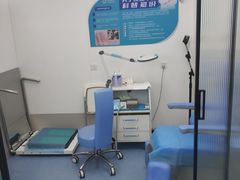 -Andrew指甲专科灰指甲·甲沟炎矫正·3D步态矫形鞋垫定制(上海法华镇路旗舰店)