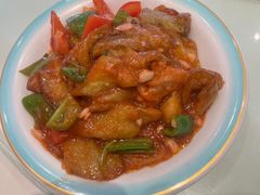 -凯鸽酒楼(大同振兴街店)