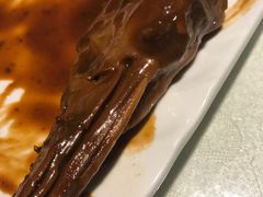 -湖庭壹品鸭王·传统北京烤鸭·别墅私房菜·庭院宵夜(江宁店)