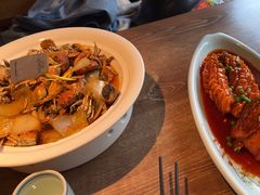 -周家二小姐的菜(西津渡店)