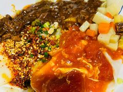 -大嘻咹biangbiang面(历史博物馆店)