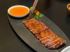 -丽晶轩中餐厅(重庆丽晶酒店)