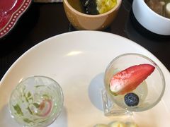 佛跳墙-盛宴自助餐厅(运达喜来登店)