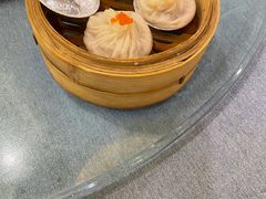 -建明国际酒店·避风港中餐厅