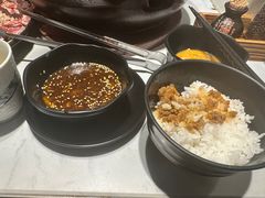 -虎丸烧肉(新大陆广场店)