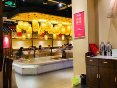 -川菜故事(光谷步行街店)