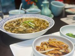 -十八棵（老龙井）御茶园(老龙井店)