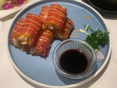 -虾饺妹·粤式茶餐厅(荟聚店)