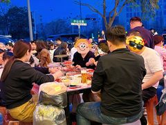-王钵宴遇王龙虾烧烤旗舰店(中山北路店)