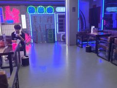 -关你鬼室大型密室逃脱(佛山创意园店)