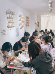 -瞧·享轻奢美甲美睫