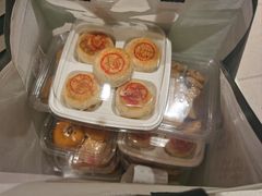 -泸溪河桃酥(欧尚店)