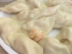 -喜家德虾仁水饺(马栏店)