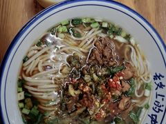 -虎子面粉馆(五一东村店)