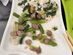 -马记伊源斋涮肉·清真菜(潘家园古玩市场店)