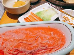 -堂客老火锅(欣阳广场总店)