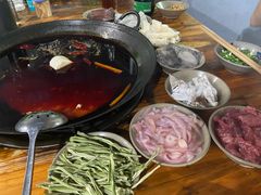 -星鸿社重庆老火锅