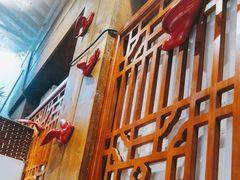 -锦尚阁烤鱼•天津菜(宣武门胡同店)