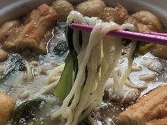 -友达面馆·酸菜鱼面(钱塘区店)