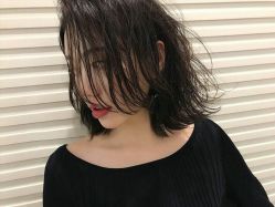 -扎嘎形象设计