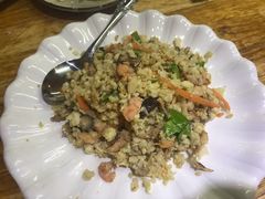 桂花炒-聪辉同安老美食饭店(大元路店)