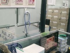 -申普宠物医院·眼科·心内科·影像科(普陀分院)