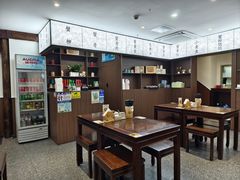 -蟹上黄·蟹黄面·江南糖水(人民广场店)