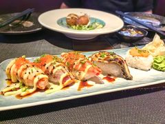 -品米斗·精致料理(浦东禹悦汇店)
