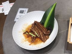 -魁盛居百年鲁菜馆(县西巷店)