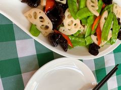 -起士林西餐厅(东经路店)