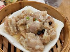 -虾饺妹·粤式手工点心(水荫路店)