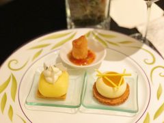 -广州富力丽思卡尔顿酒店