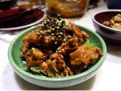 -小吊梨汤·北京菜·烤鸭(双井乐成中心店)