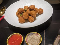 -秀儿四九城·新京菜(亚运村鸟巢店)