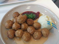 -宜家·瑞典风味餐厅(北京西红门店)