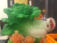 -台州老六海鲜面馆(上南总店)