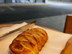 -星巴克(长沙乐和城门店)