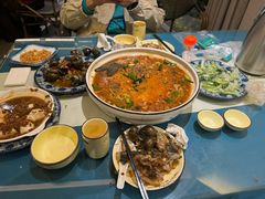 -生态苑农庄(十里画廊遇龙河店)