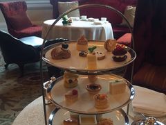 -Salon de Ville浦江汇(上海外滩华尔道夫酒店店)