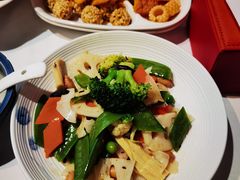 -必点海鲜·海肠捞饭大王(滨江道店)