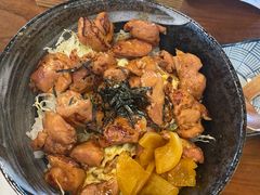 -铃木食堂(杨梅竹店)