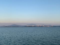 -深圳湾公园(南山区)
