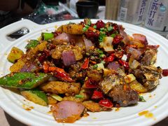 -李叔叔虾蟹大排档(青羊店)