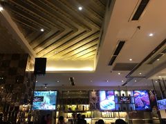 -芭菲盛宴·环球美食(锦城万达广场店)