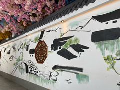 -食悦江南·淮扬菜·烤鸭(亚运村·惠新店)