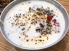 -白翔甜食店