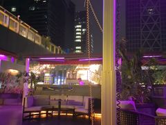 -DEW Lounge(深圳湾店)