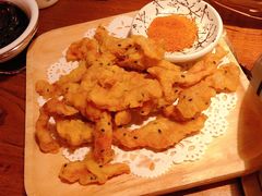 小酥肉-草堂無二·成都串串(万象城店)