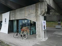 门面-BLATAGE COFFEE